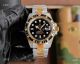 Clone Rolex Submariner Two Tone Blue Diamond Bezel Citizen Watches Best Quality (2)_th.jpg